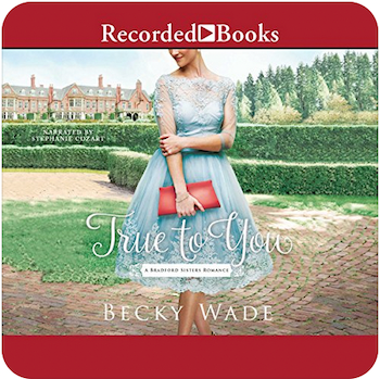True to You cover