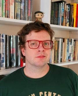 EddieGenerousHeadShot