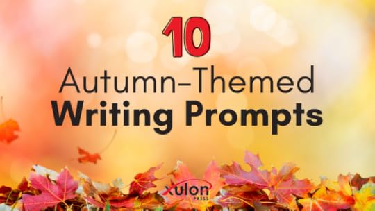 Fall is the perfect season for creative writing. So grab your favorite pumpkin-flavored treat and get to writing! Here are 10 fall-themed writing prompts ...