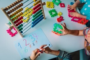 Why Use Math To Help Young Learners Explore, Understand, and Respond to Social Injustice?