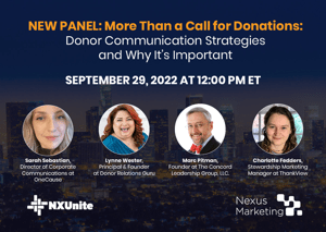 NXUnite Panel Discussion