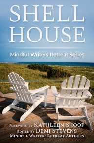 Shell House Front Cover