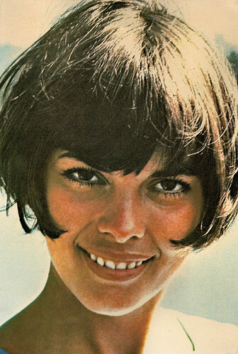 Mireille Mathieu