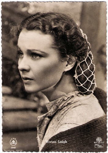 Vivien Leigh