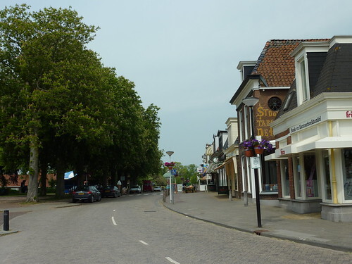 Akkrum, Heechein