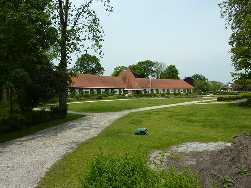 Akkrum, Welgelegen