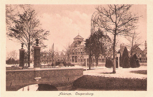 Akkrum, Coopersburg