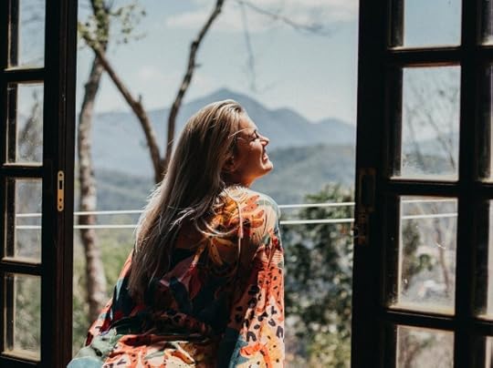 Maintaining an Abundance Mindset