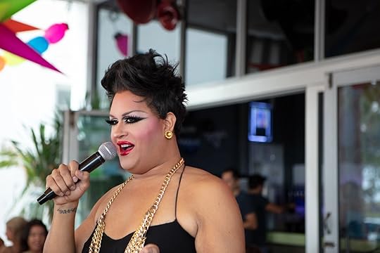 Palace bar one of the best best gay bars in Miami