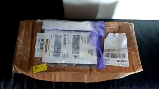 Battered package