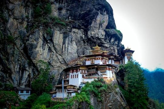 Travelling to Bhutan from India Started after 2yrs - All Details Inside