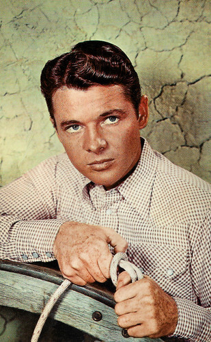 Audie Murphy