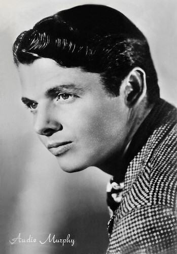 Audie Murphy