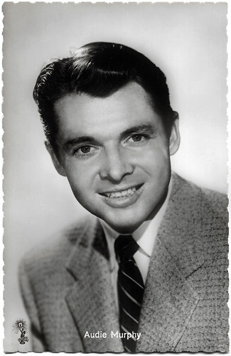 Audie Murphy