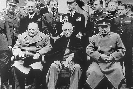 bipolar world after ww2