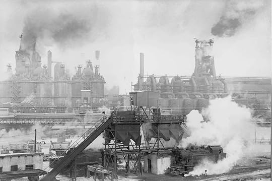 soviet heavy industry ww2
