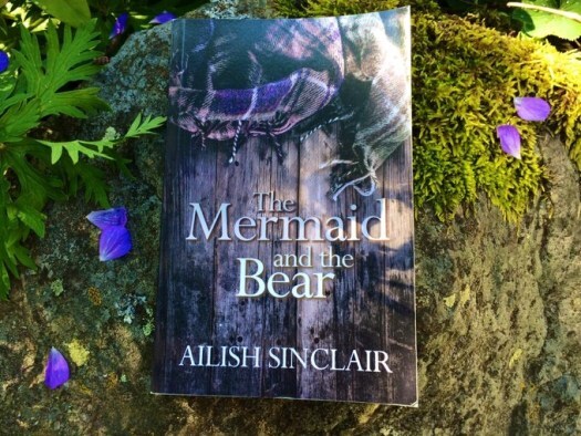 The Mermaid and the Bear
