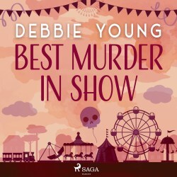 cover of Best Murder in Show autdiobooks