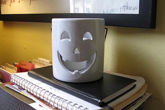 Halloween Decoration