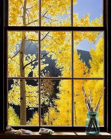Autumn: Always A Beginning