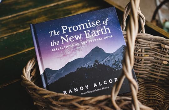 The Promise of the New Earth