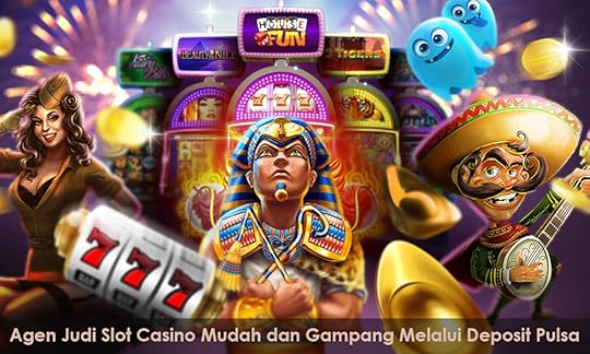 agen-slot