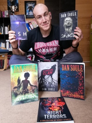 Dan Soule