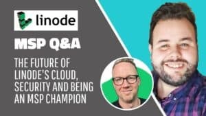 Advantages of Simple Cloud Solutions, Security and Being an MSP Champion