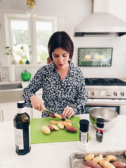 A Week of Joy’s Family Dinners