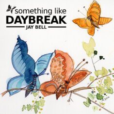 Something Like Daybreak cover