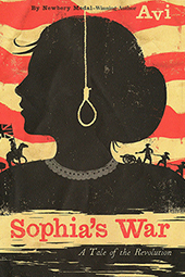 Sophia's War