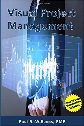 Visual Project Management book review