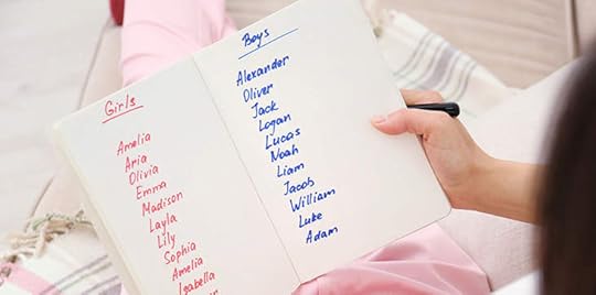 May be an image of text that says 'Boys Alexander Oliver Jack Logan Lucas Noah Liam Jacob William Luke A Adam Girls Amalia Amel Aria Olivia Emma Madison Layla Lily Sophia Amelia Amelia sabella'