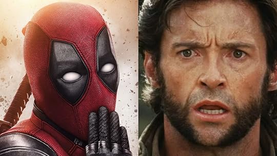 Hugh Jackman returns as Wolverine in the MCU Deadpool 3 movie