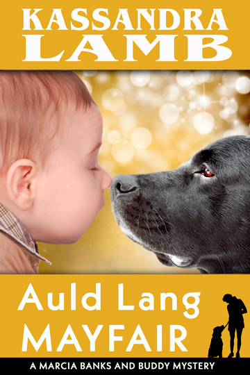 An interview with a dog