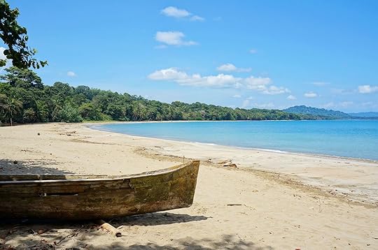 best beaches in costa rica - playa grande