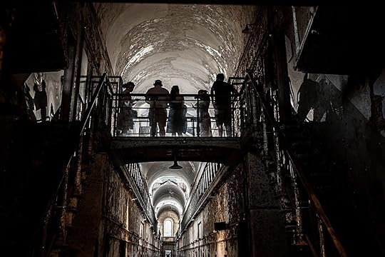 eastern state people in jail