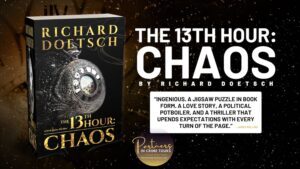 The 13th Hour: Chaos