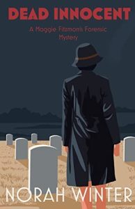 Dead Innocent by Norah Winter