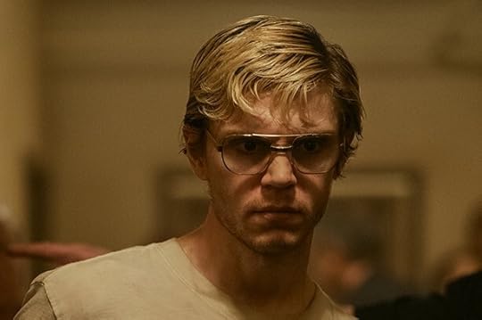 jeffrey dahmer
