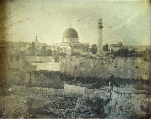 Jerusalem 1844