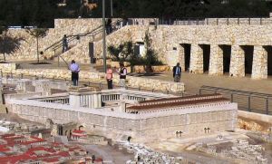 Tomb of Huldah the prophetess