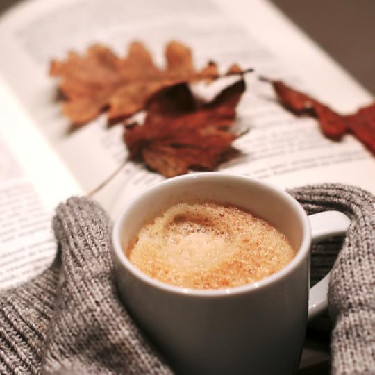 why the UK loves autumn