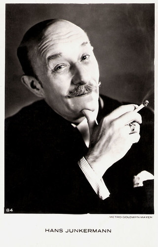 Hans Junkermann