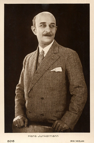 Hans Junkermann