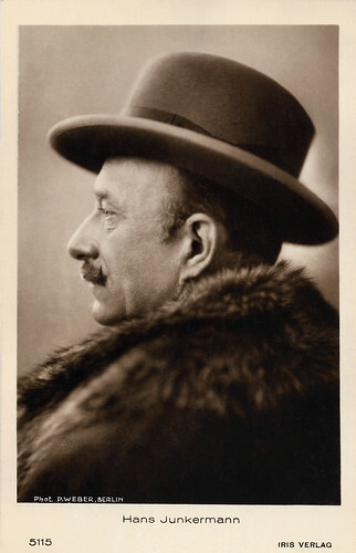 Hans Junkermann