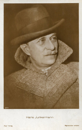 Hans Junkermann
