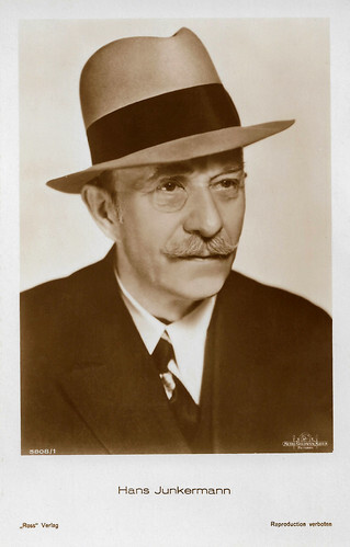 Hans Junkermann