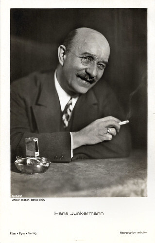 Hans Junkermann