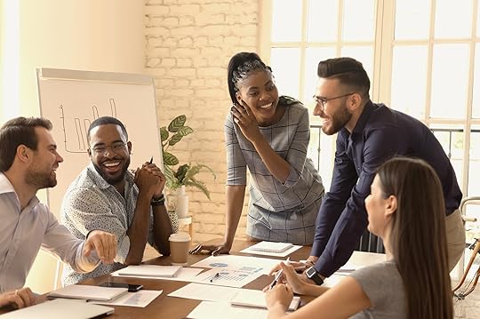 The Positive Workplace: Building Employee Engagement and Satisfaction - Professional Development | Harvard DCE